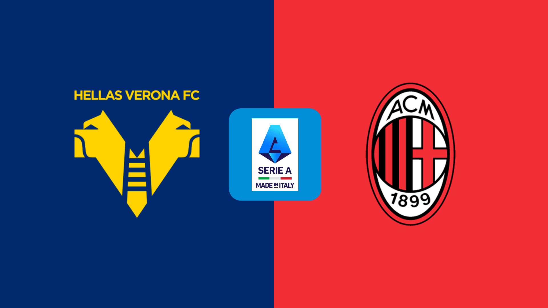 Serie A